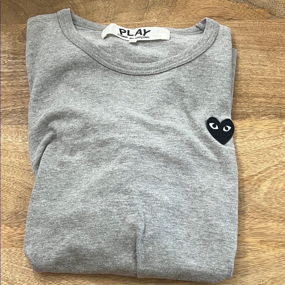 Comme des Garçons Men’s t-shirt
